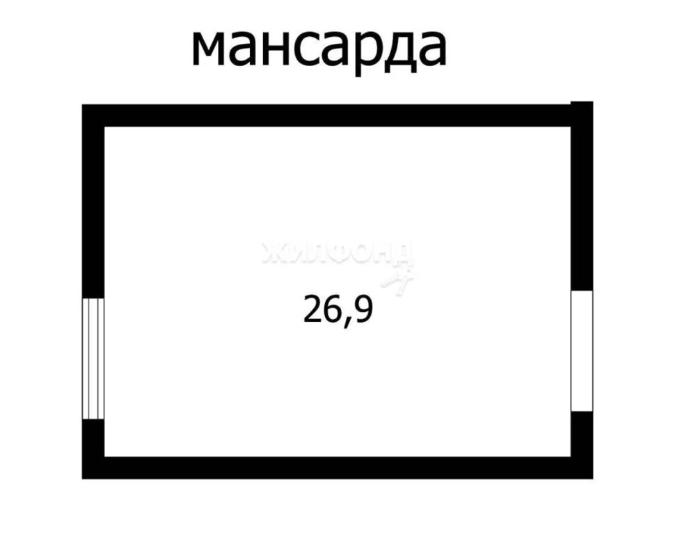 Продажа дома, Новосибирск, ул. Ярославского - Фото 27