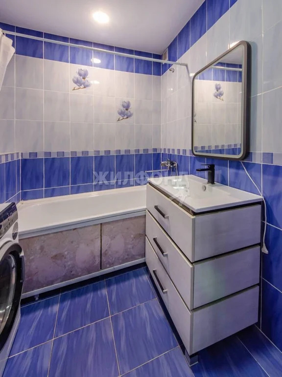 Продажа квартиры, Новосибирск, Николая Сотникова - Фото 9