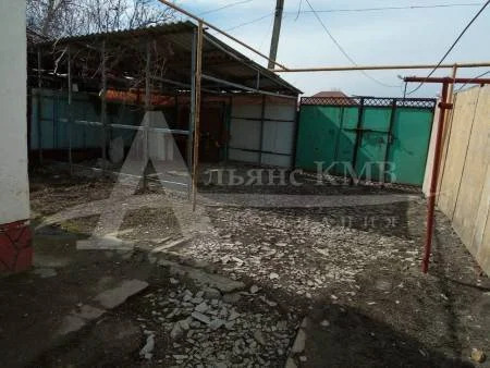 Продажа дома, Железноводск, Зелёная ул. - Фото 10