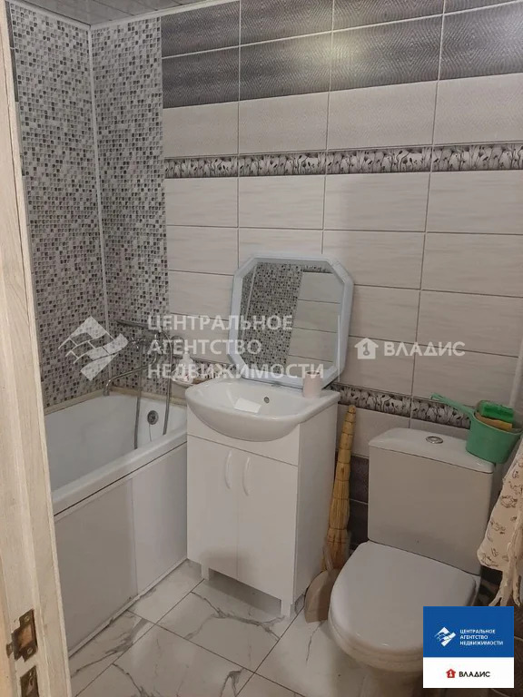 Аренда квартиры, Рязань, Московское ш. - Фото 6