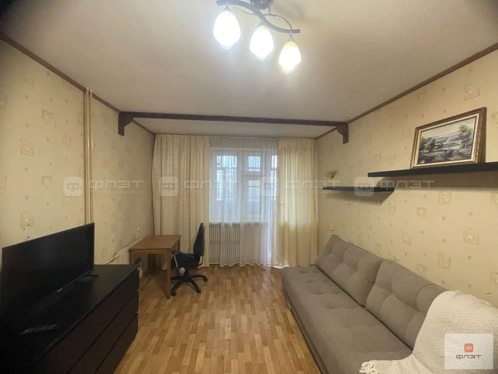 Продажа квартиры, Казань, ул. Юлиуса Фучика - Фото 3