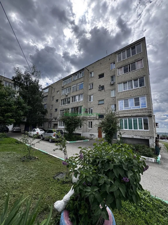 Продажа квартиры, Вольск, ул. Школьная - Фото 24
