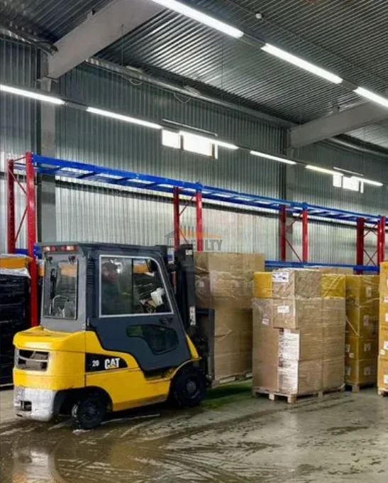 Аренда склада, Перова Поля 2-й проезд - Фото 6