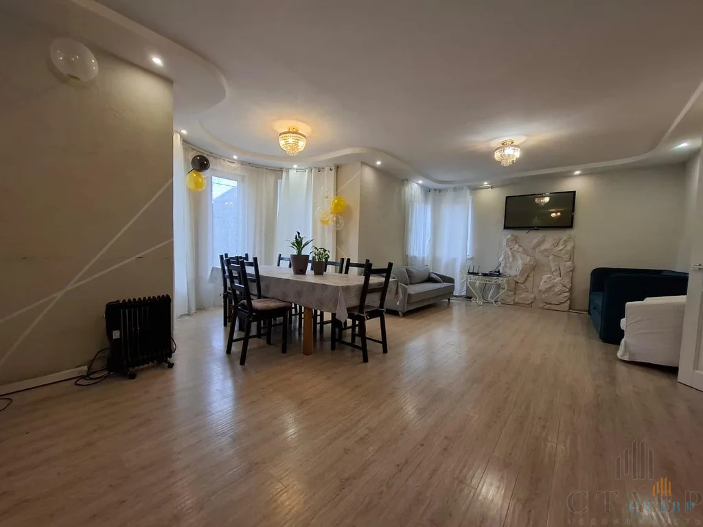 Продажа дома, Новосергиевка, Всеволожский район, деревня Новосергиевка - Фото 9