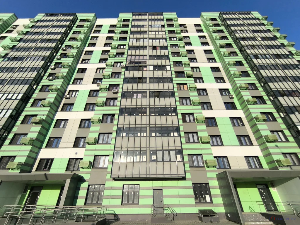 Продажа квартиры, Долгопрудная аллея - Фото 1