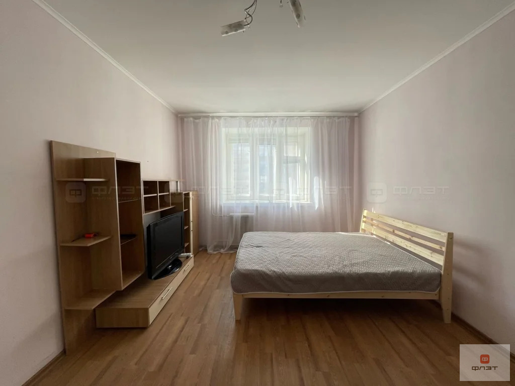 Аренда квартиры, Казань, ул. Ноксинский Спуск д.8а - Фото 1
