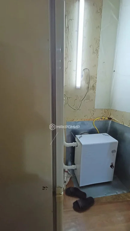 Продажа дома, Ивановское, Орловский район, ул. Заречная - Фото 6