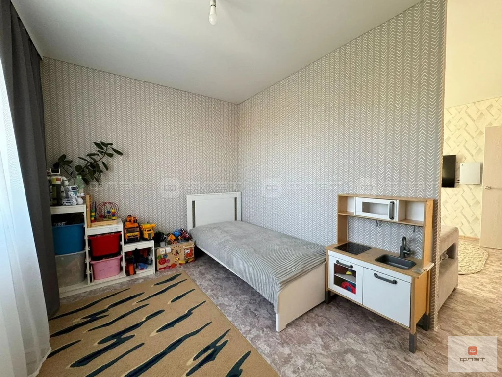 Продажа квартиры, Куюки, Пестречинский район, 11-й квартал - Фото 8
