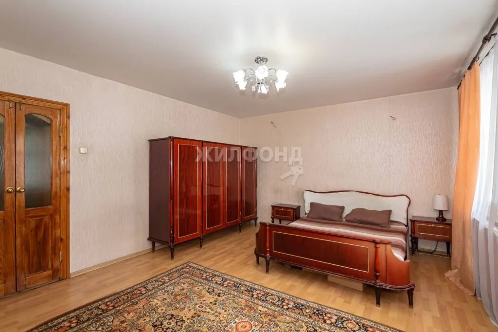 Продажа квартиры, Бердск, ул. Островского - Фото 4