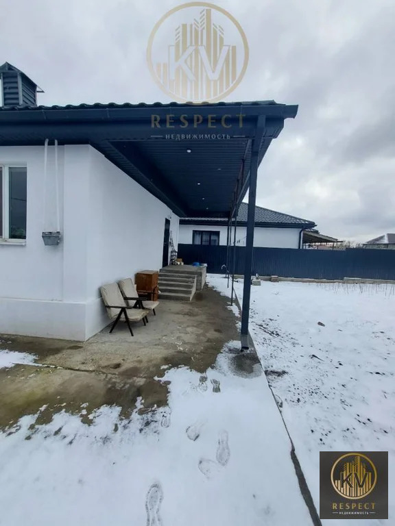 Продажа дома, Санамер, Предгорный район, Бригадный пер. - Фото 4