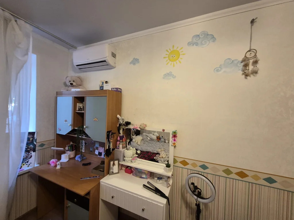 Продажа квартиры, Афипский, Северский район, ул. Победы - Фото 7