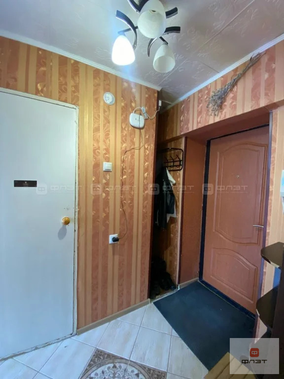 Продажа квартиры, Казань, ул. Гудованцева - Фото 8