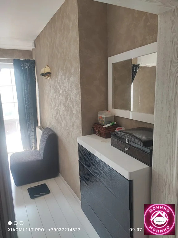 Продажа дома, Монино, Щелковский район, сосновая - Фото 33