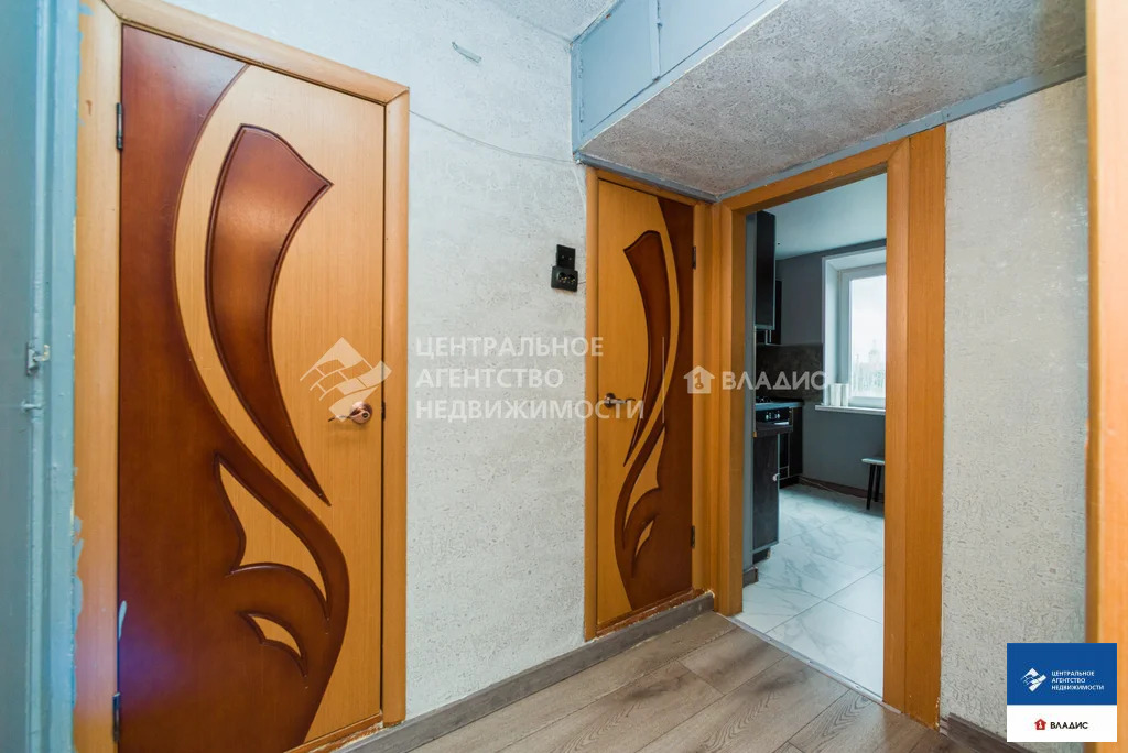 Продажа квартиры, Рязань, ул. Фрунзе - Фото 11