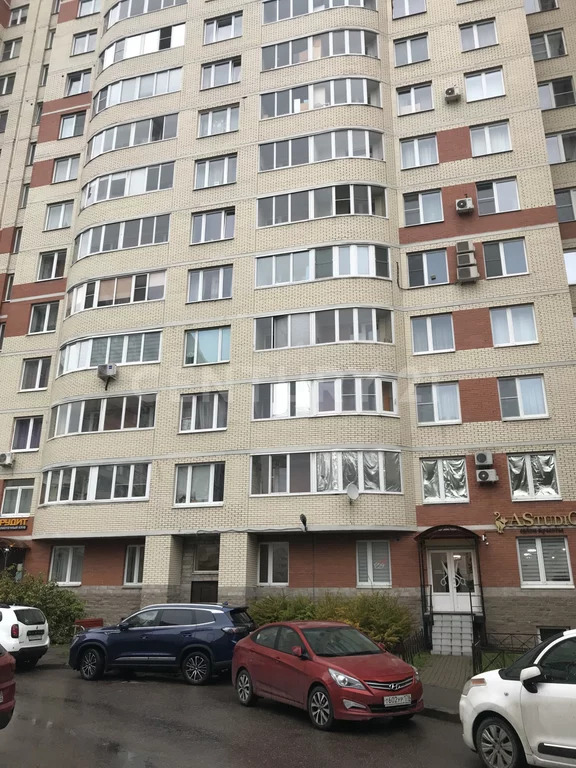 Продажа квартиры, ул. Ворошилова - Фото 34