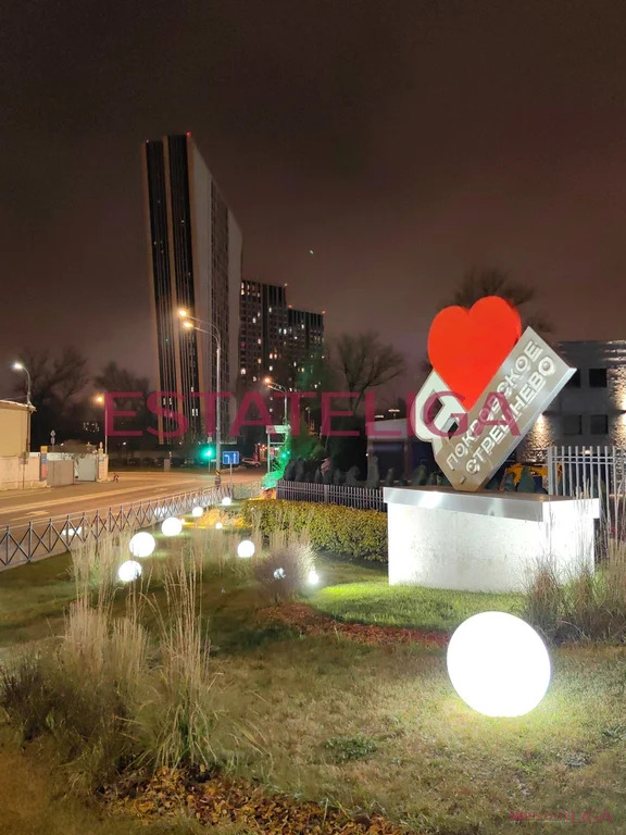 Аренда квартиры, Волоколамское ш. - Фото 47