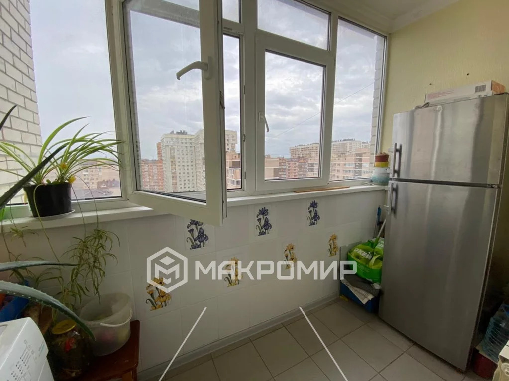 Продажа квартиры, Краснодар, ул. Восточно-Кругликовская - Фото 3