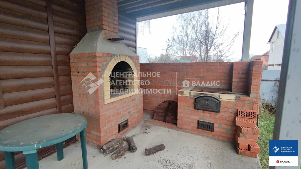 Продажа дома, Поляны, Рязанский район, ул. Революции - Фото 26