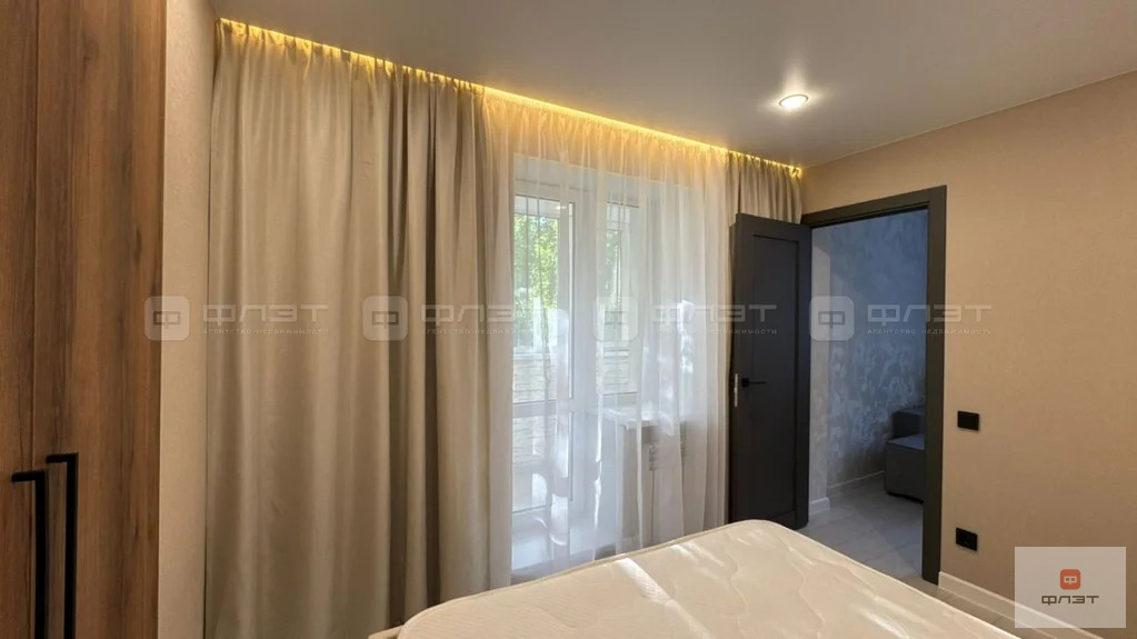 Продажа квартиры, Казань, ул. Комиссара Габишева - Фото 7