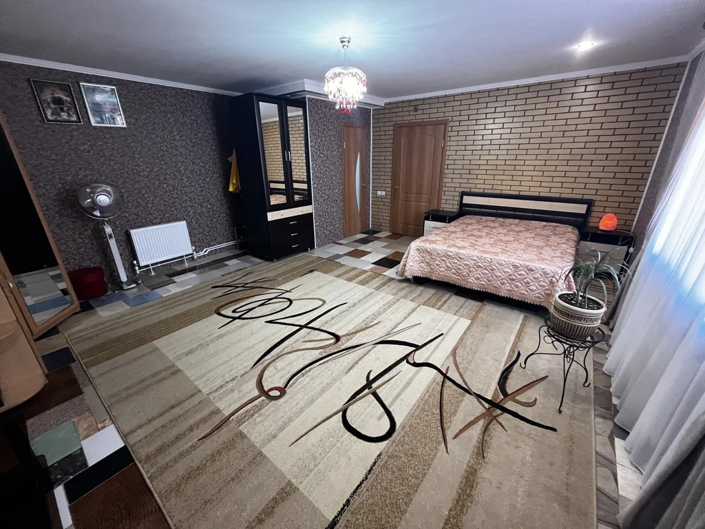Продажа дома, Афипский, Северский район, ул. Октябрьская - Фото 14