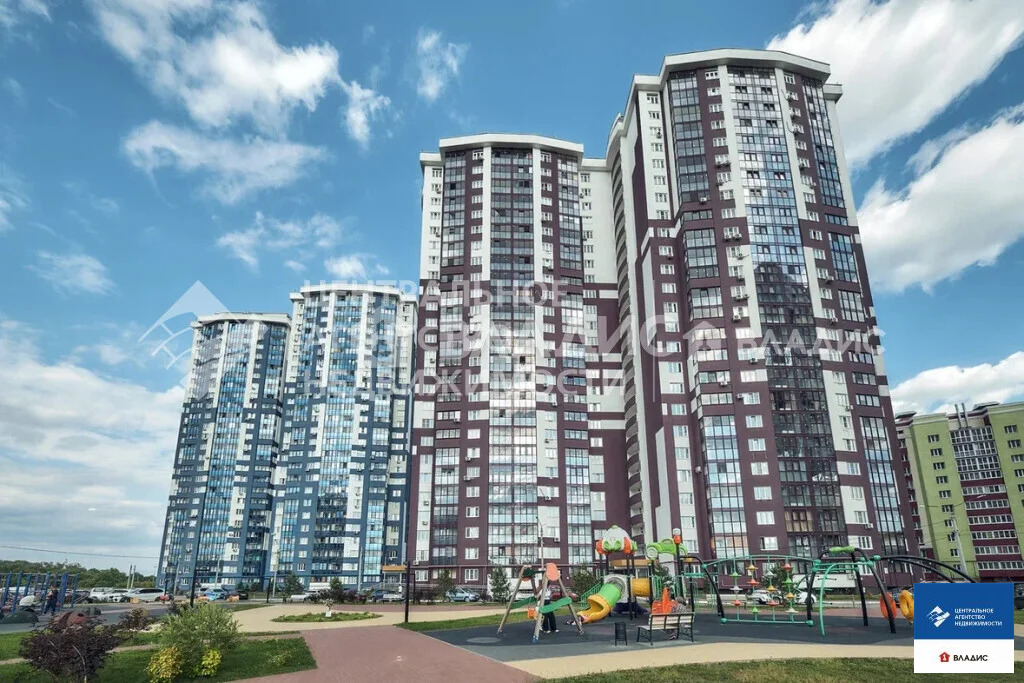 Аренда квартиры, Рязань, Брестская улица - Фото 1