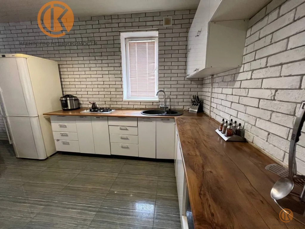 Продажа дома, Уютное, Сакский район, ул. Крымская - Фото 28