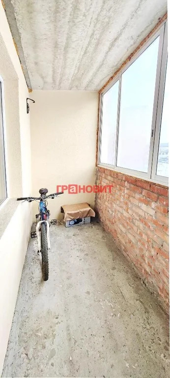 Продажа квартиры, Новосибирск, ул. Дивногорская - Фото 21