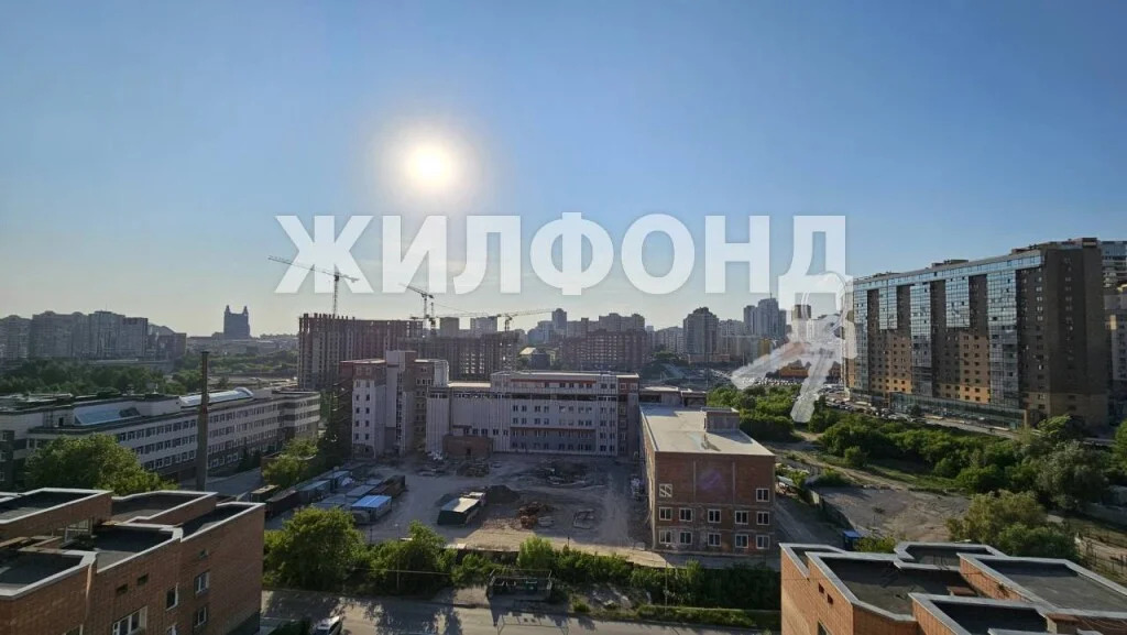 Продажа квартиры, Новосибирск, ул. Шевченко - Фото 5