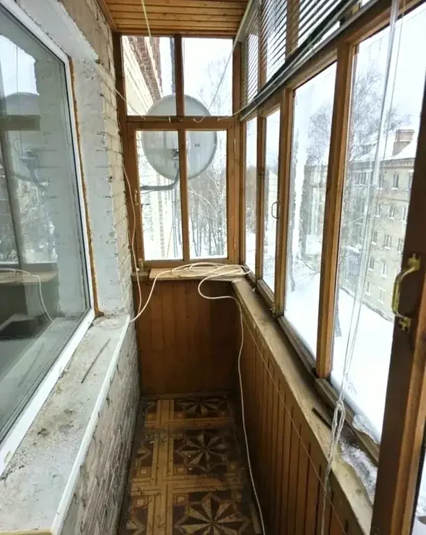 2-я квартира в п. Авсюнино, ул. Юбилейная, дом 5 - Фото 6
