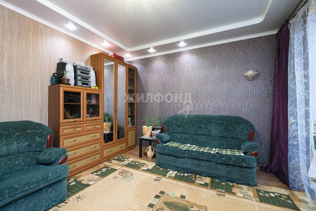 Продажа квартиры, Новосибирск, ул. Романова - Фото 16