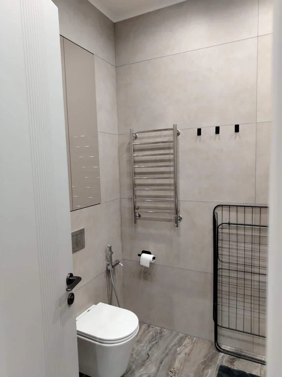 Сдается студия 34 кв.м. - Фото 11