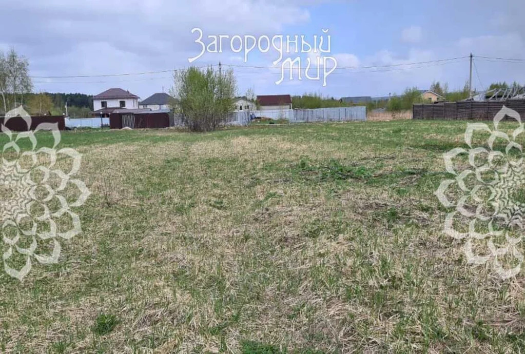 Продам участок, Дмитровское шоссе, 60 км от МКАД - Фото 3