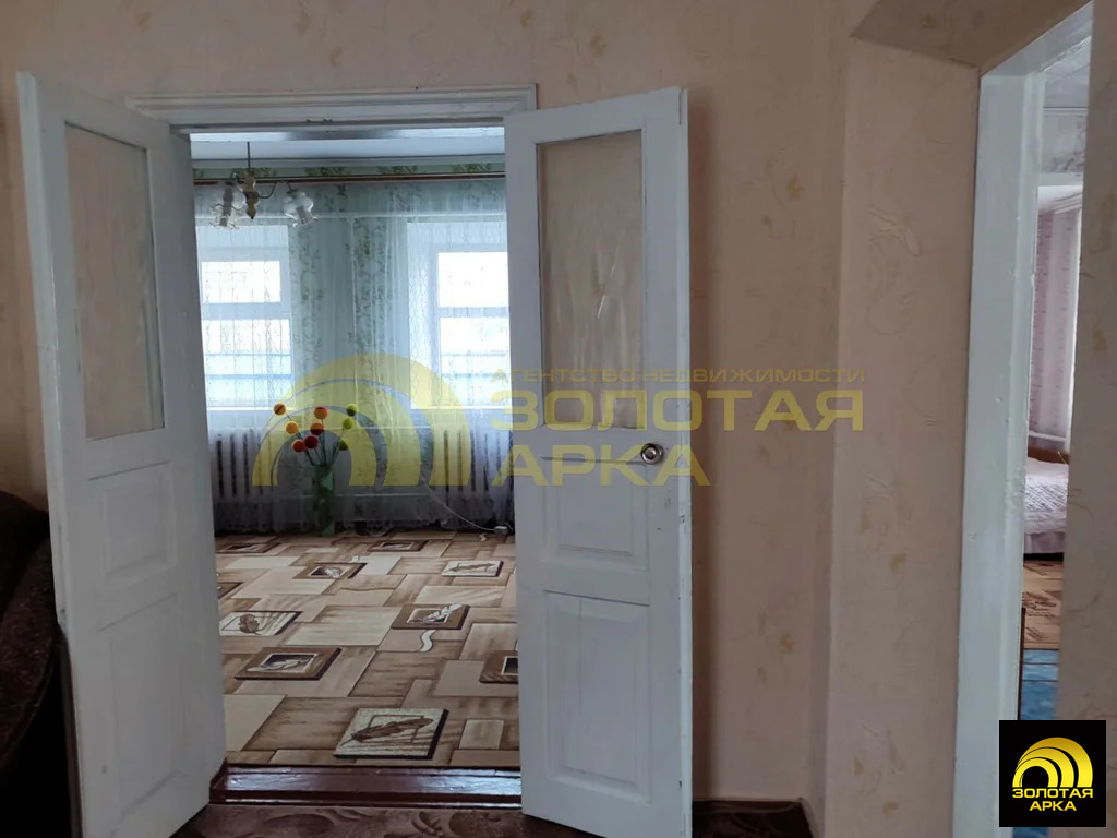 Продажа дома, Темрюк, Темрюкский район, ул. Мира - Фото 20