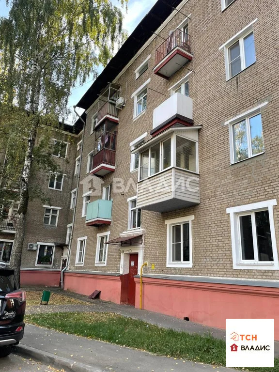 Продажа квартиры, Королев, ул. Грабина - Фото 16