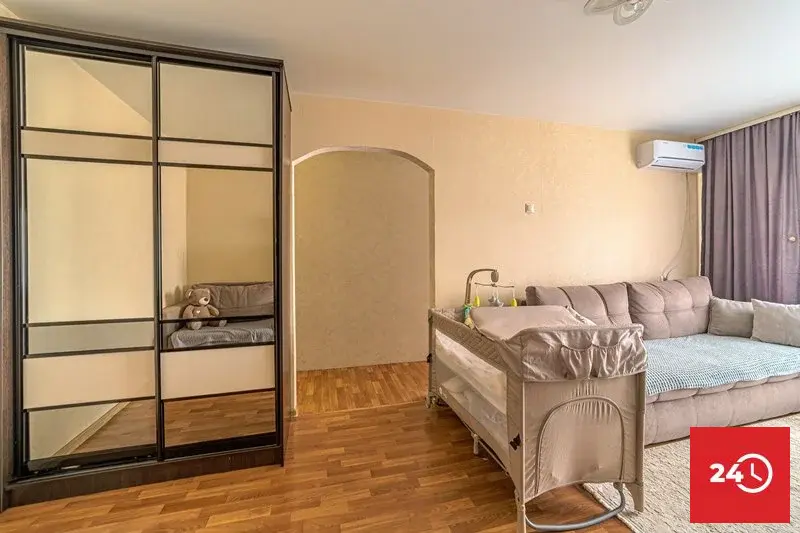 В продаже 1- комнатная квартира по ул. Коммунистическая 45 в отличном - Фото 3