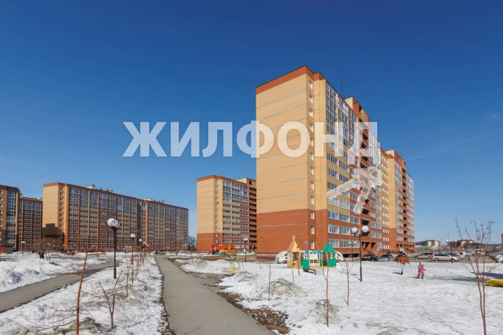 Продажа квартиры, Новосибирск, Романтиков - Фото 13