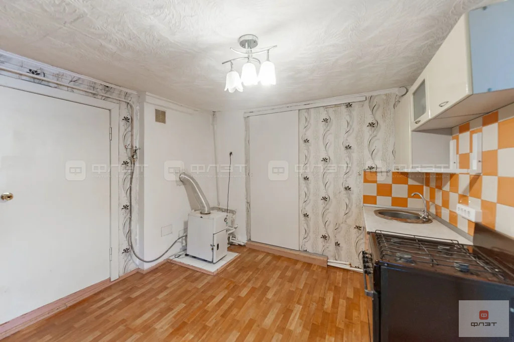 Продажа дома, Казань, ул. Сормовская - Фото 18