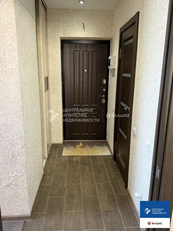 Продажа квартиры, Дядьково, Рязанский район, Зеленая улица - Фото 16
