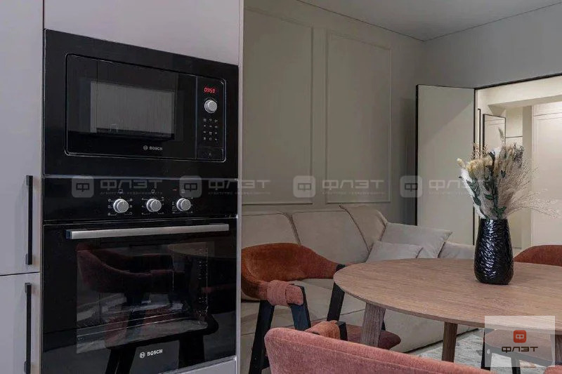 Продажа квартиры, Казань, ул. Чистопольская - Фото 14