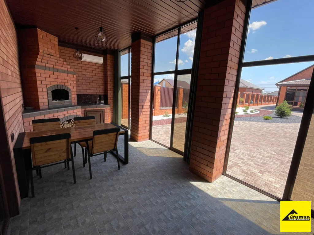 Продажа дома, Садовый, Ейский район - Фото 20