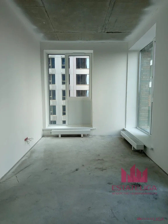 Продажа квартиры, Автомобильный проезд - Фото 2