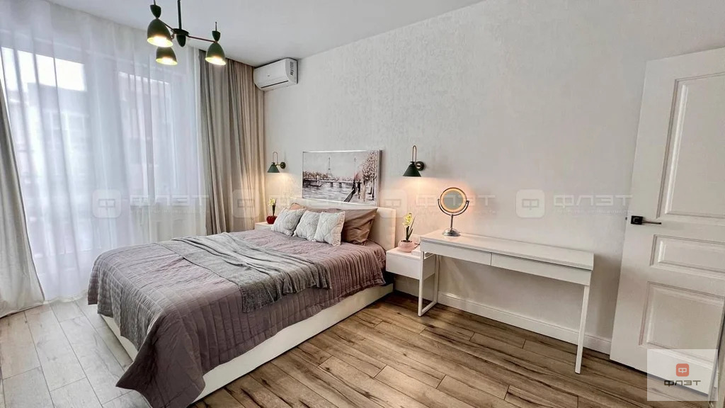 Аренда квартиры, Казань, ул. Генерала Ерина д.3 - Фото 5