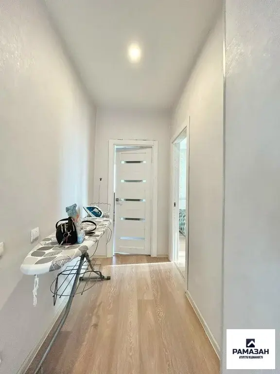 4-ком квартира ул.Альберта Камалеева, д. 34А - Фото 8