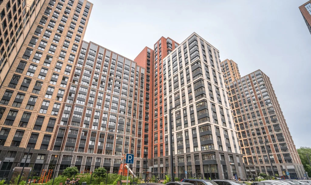 Продажа квартиры, ул. Клинская - Фото 1