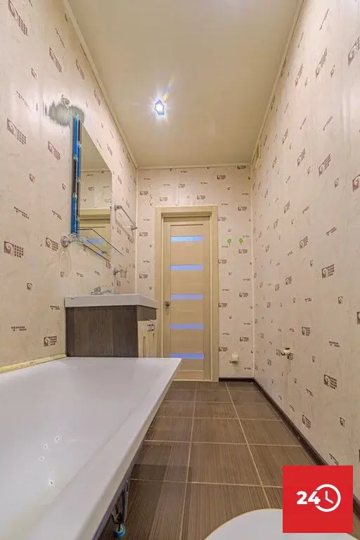 В продаже 1к.квартира 36,0 кв.м. с ремонтом по ул. Радужная д.13 - Фото 17