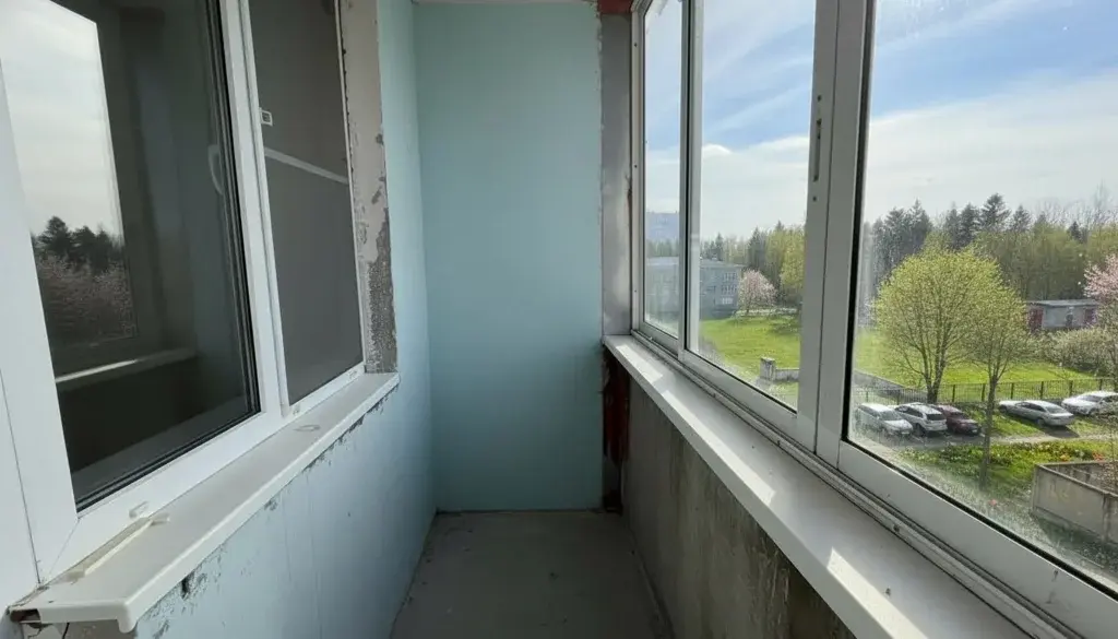 3-к. квартира, 67,8 м2, 4/5 эт. - Фото 10