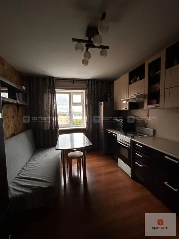 Продажа квартиры, Казань, ул. Мало-Московская - Фото 2