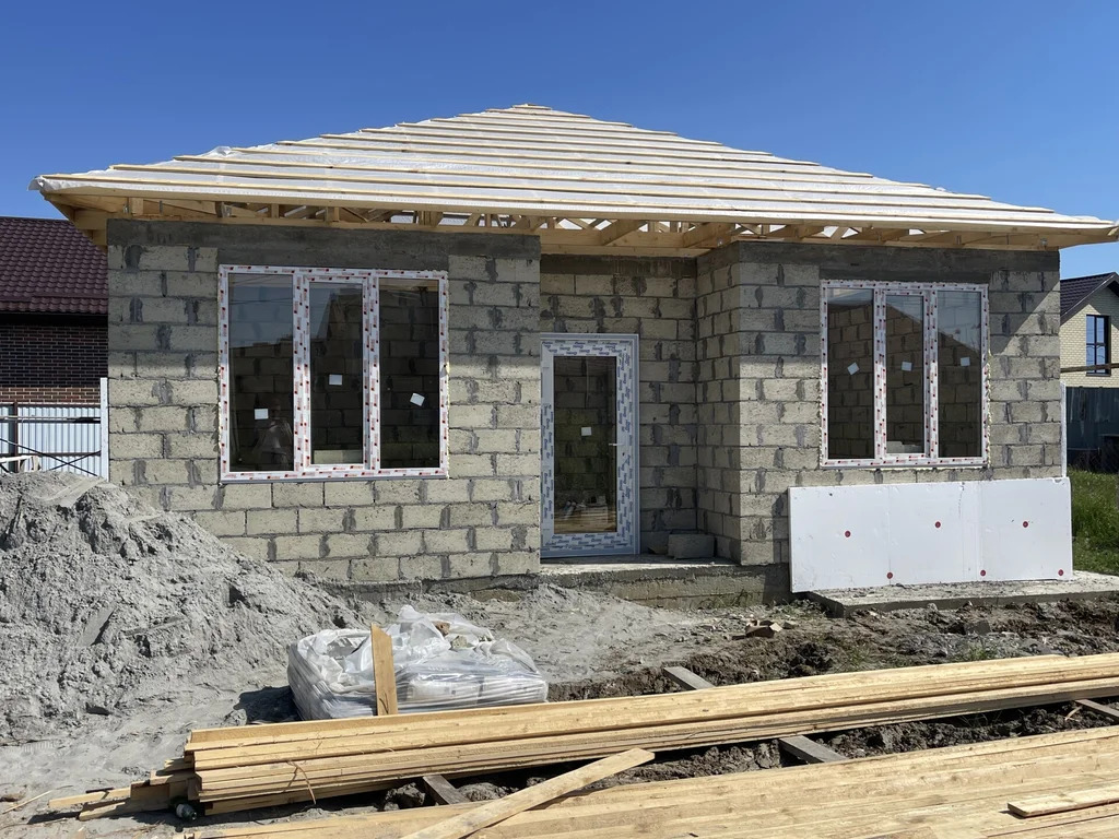 Продажа дома, Темрюк, Темрюкский район, ул. Юбилейная - Фото 15