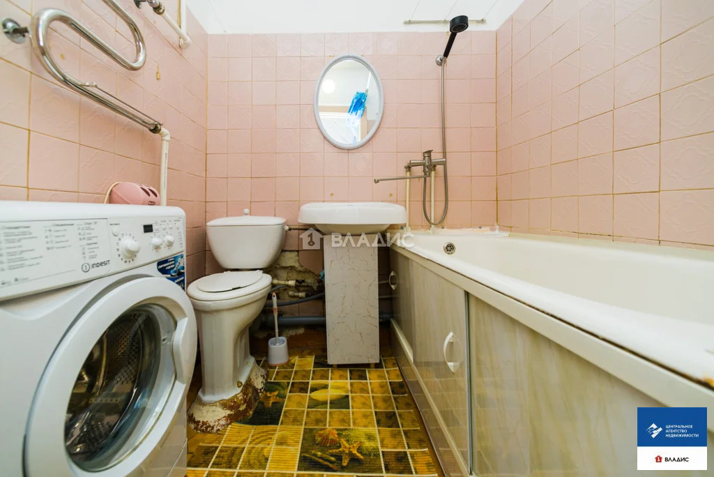Продажа квартиры, Рязань, ул. Гагарина - Фото 5