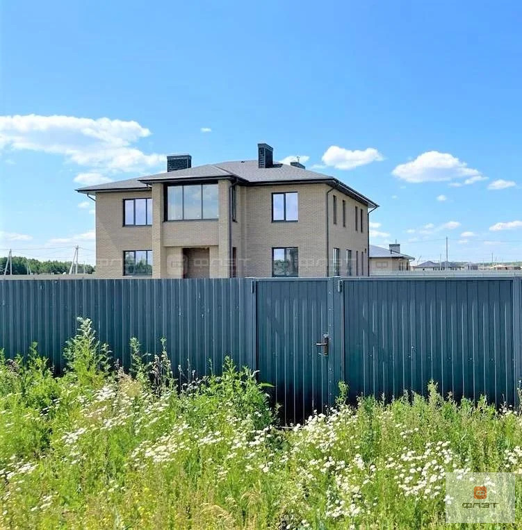 Продажа дома, Лаишевский район, ул. Родниковая - Фото 9